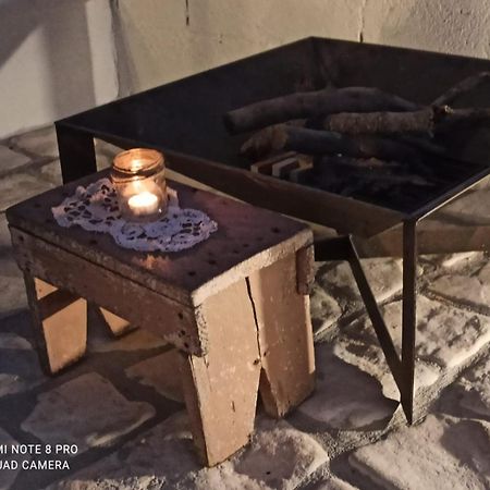 Il Rifugio Luxury House & Spa ファザーノ エクステリア 写真