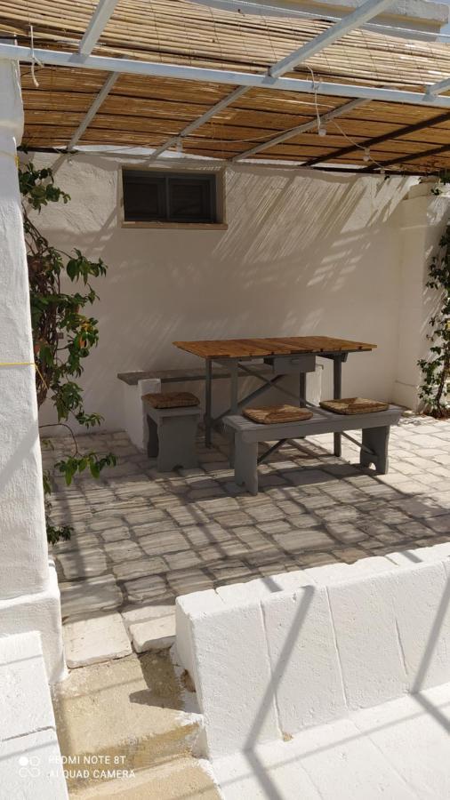 Il Rifugio Luxury House & Spa ファザーノ エクステリア 写真