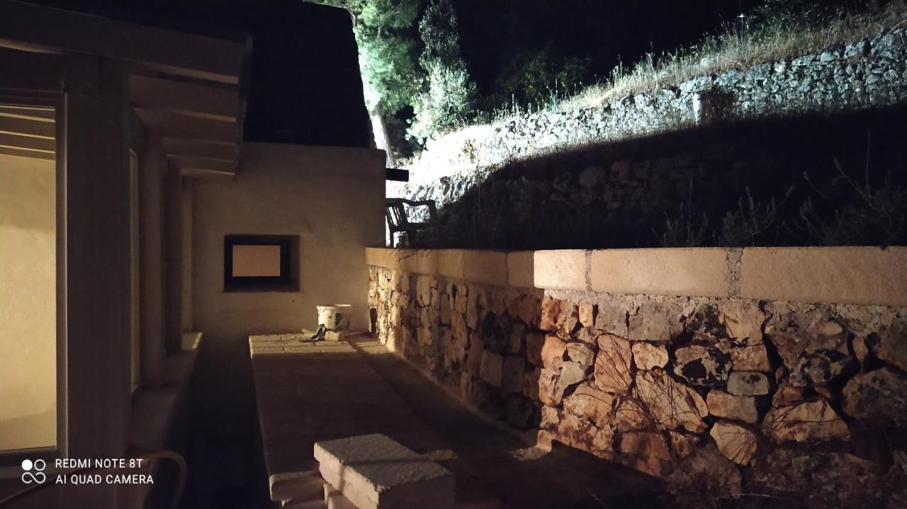 Il Rifugio Luxury House & Spa ファザーノ エクステリア 写真