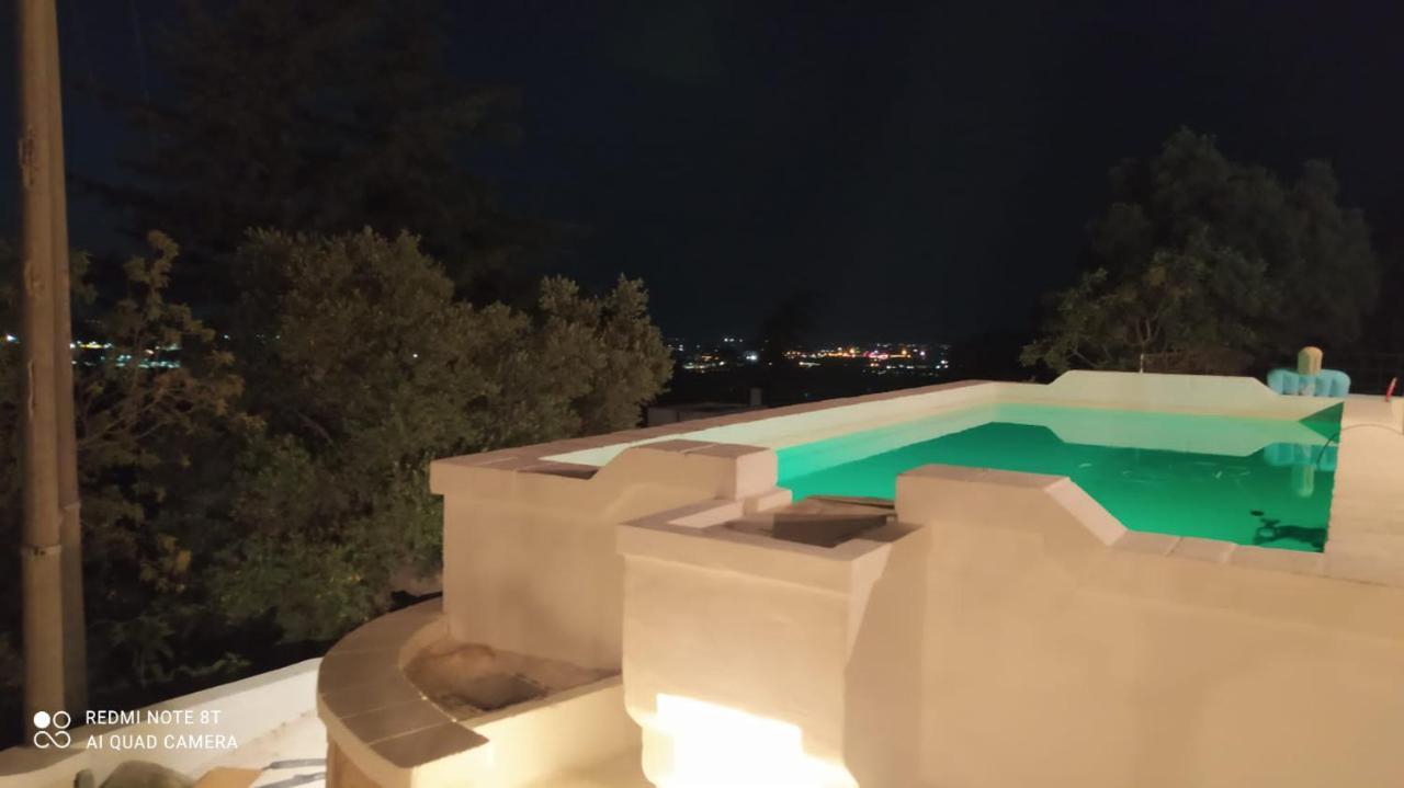 Il Rifugio Luxury House & Spa ファザーノ エクステリア 写真