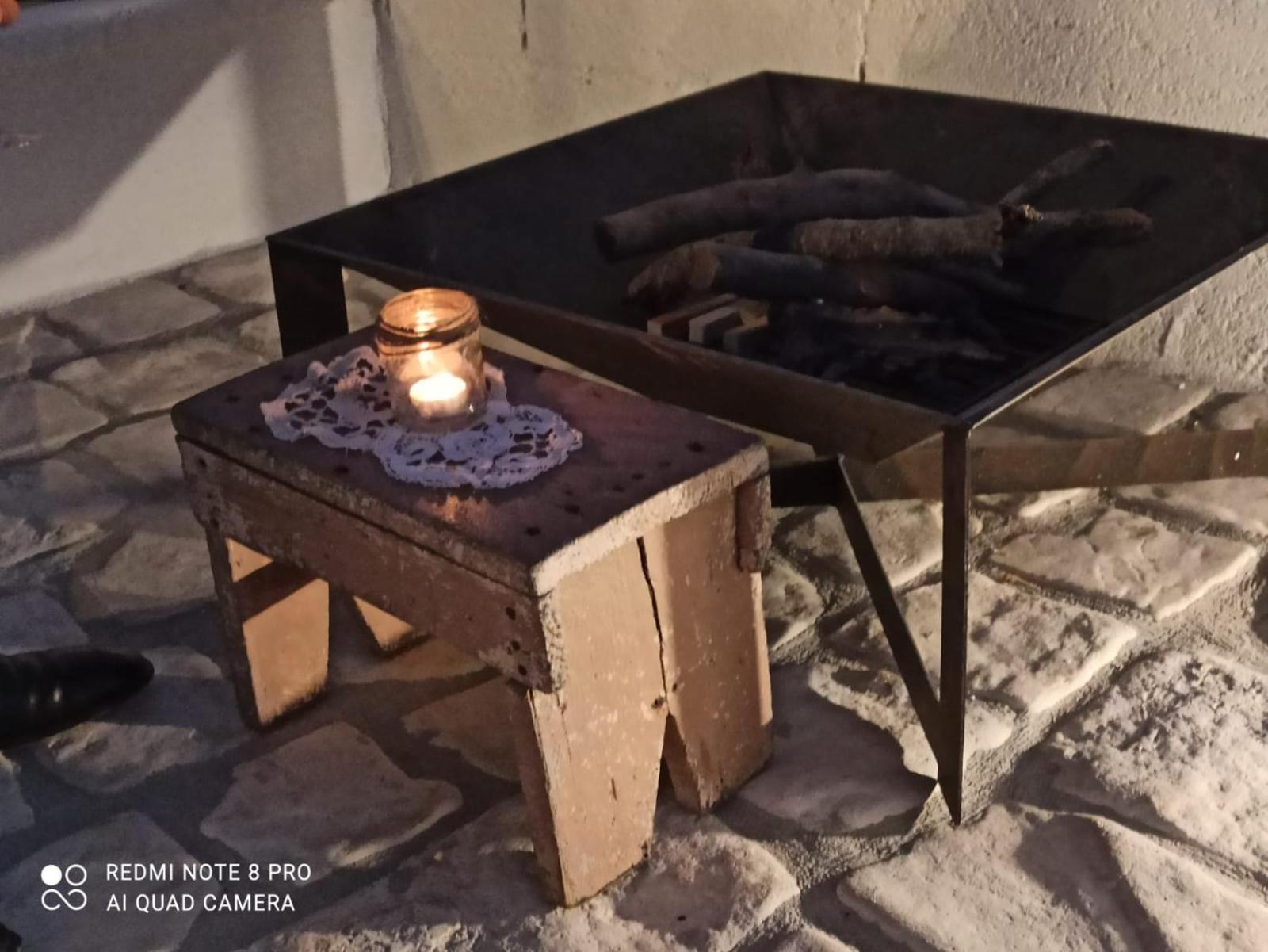 Il Rifugio Luxury House & Spa ファザーノ エクステリア 写真