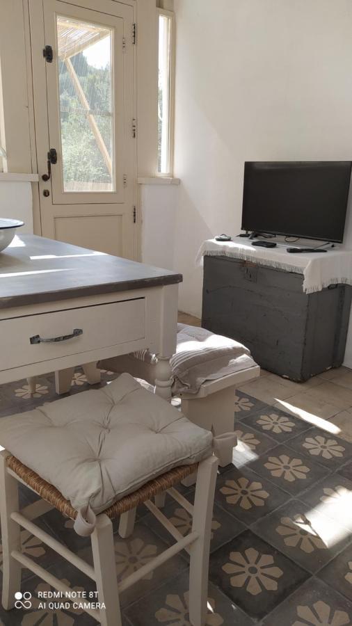 Il Rifugio Luxury House & Spa ファザーノ エクステリア 写真