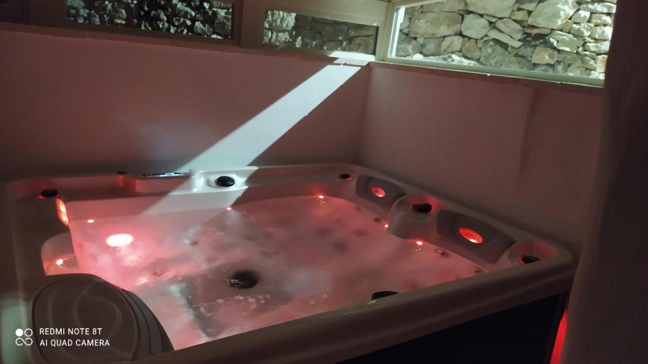 Il Rifugio Luxury House & Spa ファザーノ エクステリア 写真