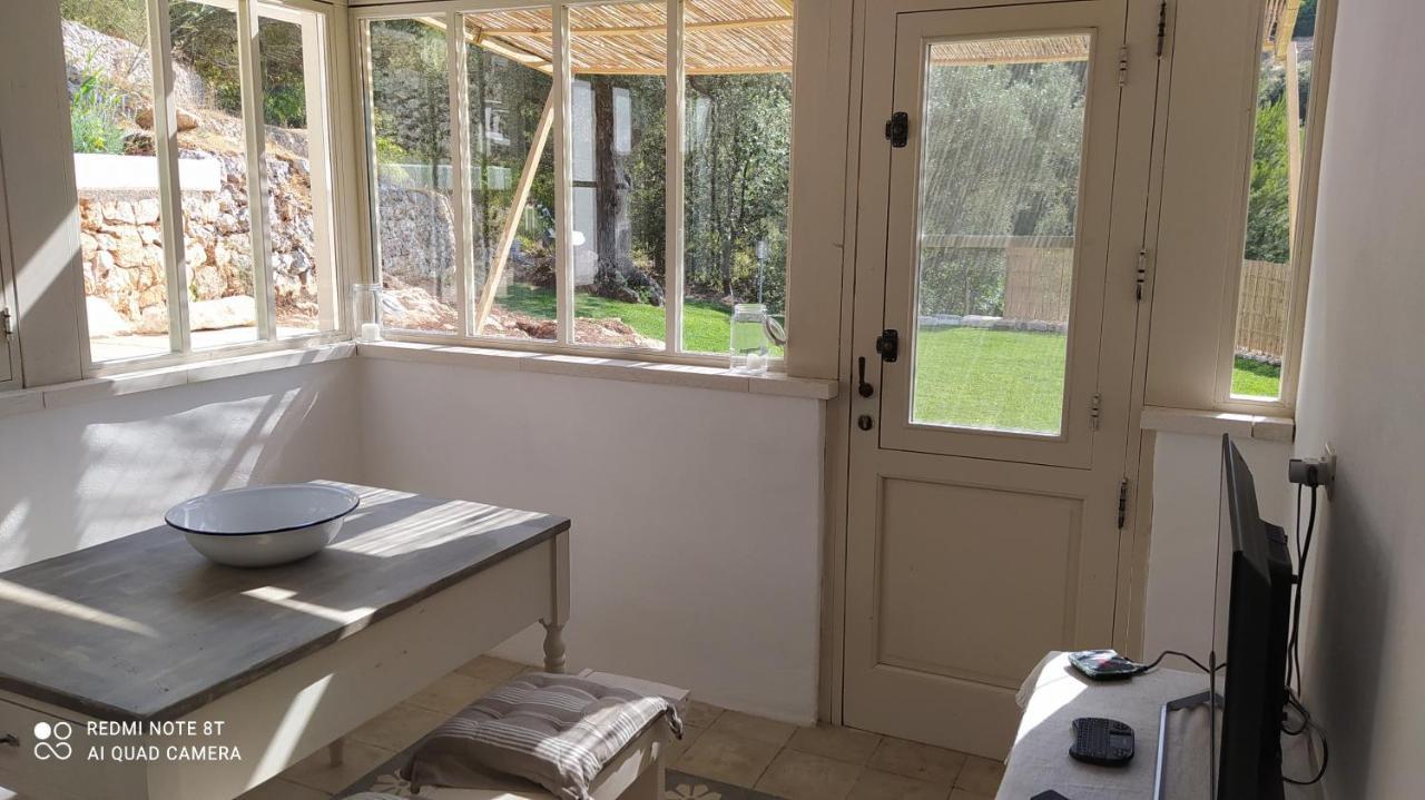 Il Rifugio Luxury House & Spa ファザーノ エクステリア 写真