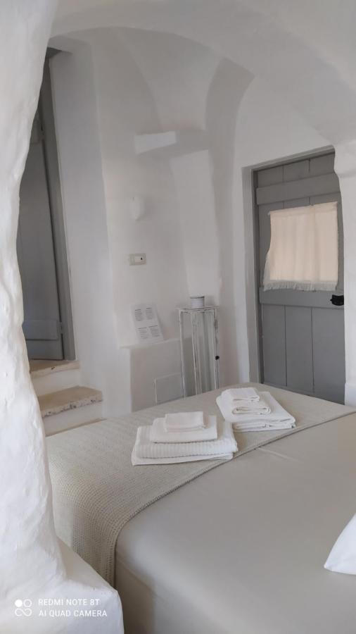 Il Rifugio Luxury House & Spa ファザーノ エクステリア 写真