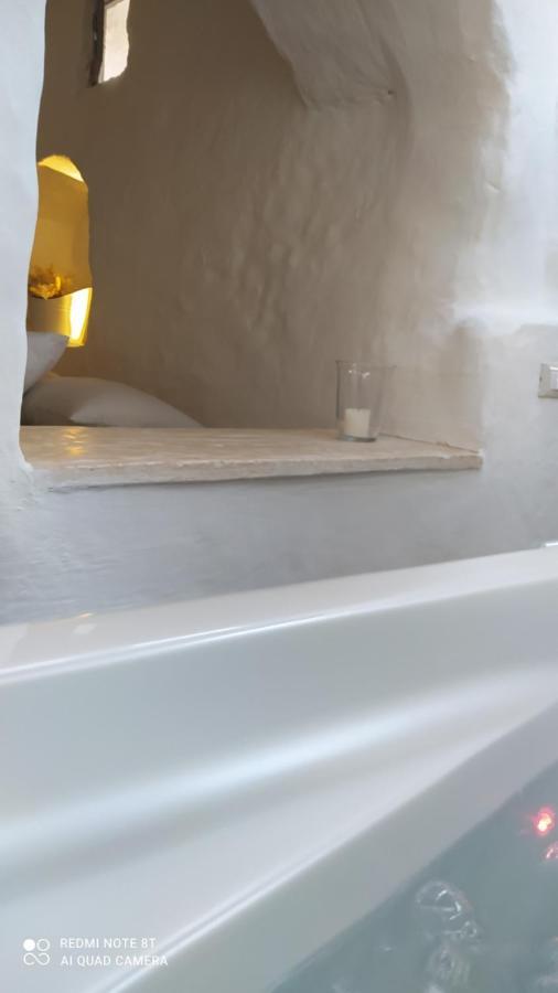 Il Rifugio Luxury House & Spa ファザーノ エクステリア 写真