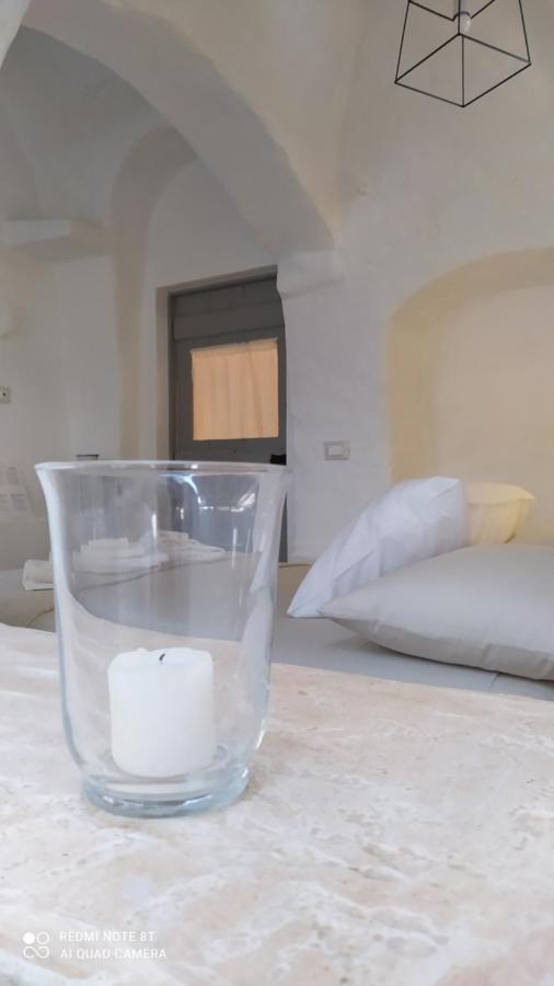 Il Rifugio Luxury House & Spa ファザーノ エクステリア 写真