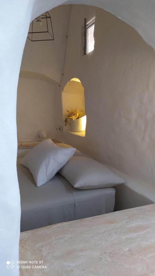 Il Rifugio Luxury House & Spa ファザーノ エクステリア 写真