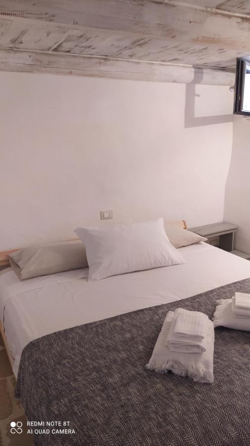 Il Rifugio Luxury House & Spa ファザーノ エクステリア 写真