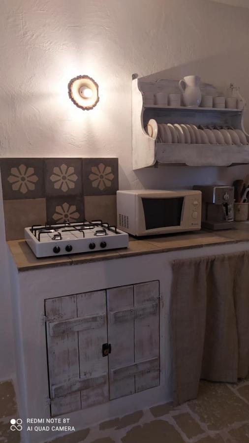 Il Rifugio Luxury House & Spa ファザーノ エクステリア 写真