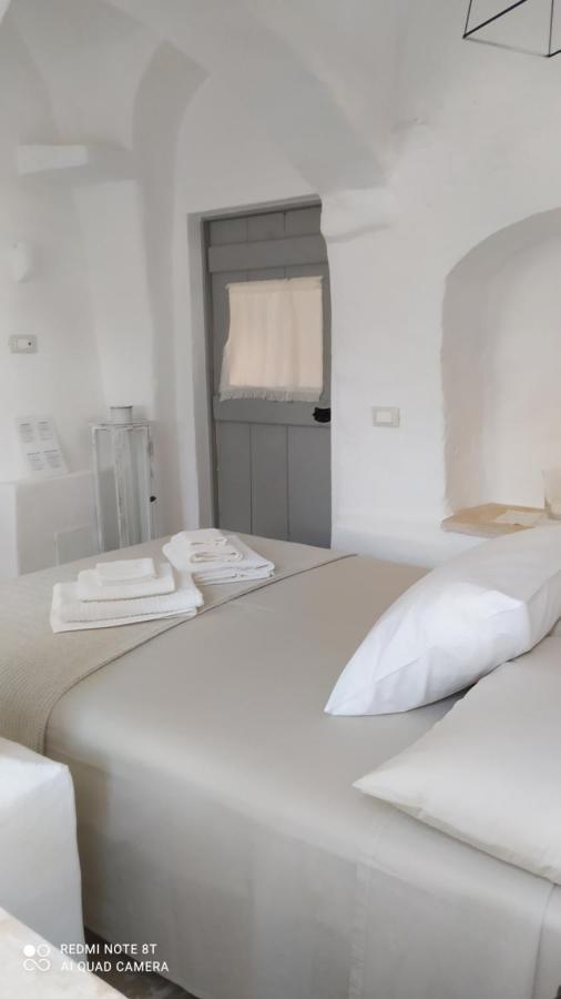 Il Rifugio Luxury House & Spa ファザーノ エクステリア 写真