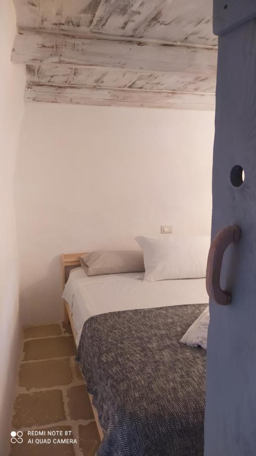 Il Rifugio Luxury House & Spa ファザーノ エクステリア 写真