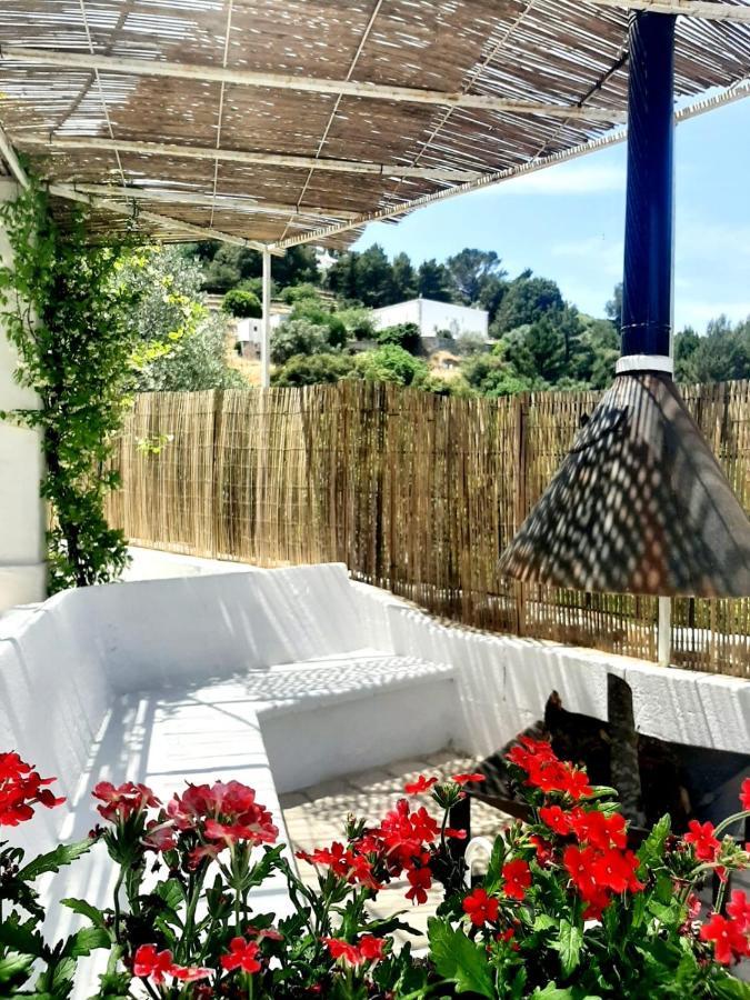 Il Rifugio Luxury House & Spa ファザーノ エクステリア 写真